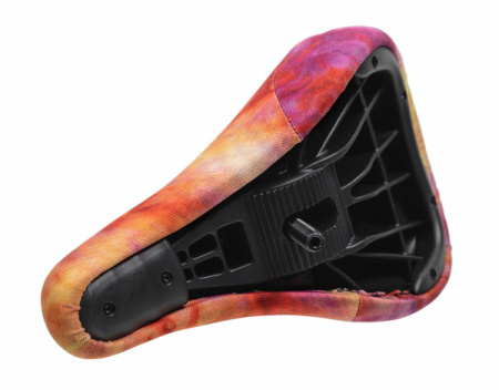 BMX Седло Code Bikes Lowrider Ultra Mid Pivotal (мульти) арт: SET-128-UTD