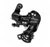(370118 / LU084750) Переключатель скоростей задний RD-TY300 Tourney SHIMANO 6-7 скоростей под болт