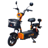 Электроскутер Kugoo Kirin EC02 PRO, АКБ 21000мАч, Мотор 600W. Макс нагрузка 100кг