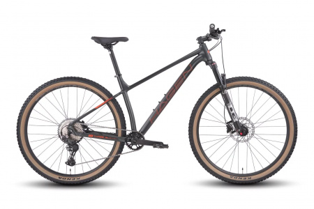 Велосипед HAGEN 3.11 , цвет: canyon, 29'', 1x11, размер: XL (20)(H25M311CA29XL)