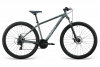 Велосипед 29'' Aspect RADIUM 3X Серый, 20'', (4640258343168)