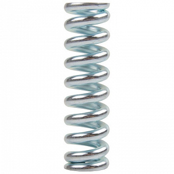 Пружина для подседельного штыря M-WAVE Fourspring Vario на вес райдера 50-80 кг.
