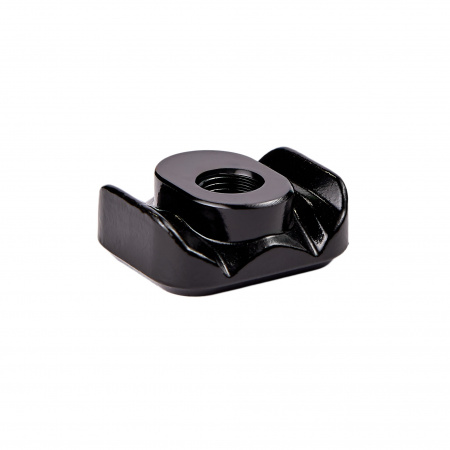 Груз на деку Ethic BPM 75g black