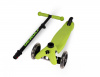 Dewolf Trilly 10 Самокат детский, Green, (DWSD31120076G)