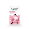 Звонок Globber BELL, пастельно-розовый