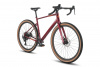 Велосипед HAGEN GR Ten, цвет: orient red, 700с, 1x10, размер: L (530)(H25GR10OR700L)