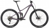 LIV EMBOLDEN 2 PURPLE ASH Велосипед горный двухподвес 27,5, Purple Ash, размер рамы XS