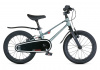 Велосипед Детский Maxiscoo SHARK Sport 16'' Графит (2025)