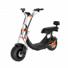 Электроскутер Citycoco Kugoo C2 PRO, АКБ 15000мАч, Мотор 1000W