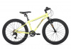 Велосипед Детский Maxiscoo 3BIKE 24'' M Желтый (2025)