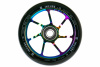 Колесо Ethic incube wheel v2 12 STD 125 mm neochrome