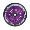 Колесо ''Tokyo fuss'' Dorikin wheel purple / black