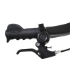 Детский Велосипед MAXISCOO ''Ultrasonic'' Deluxe Plus 16'', Черный Аметист, С Дисковыми Тормозами (2