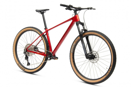 Велосипед HAGEN 7.12, цвет: king red, 29'', 1x12, размер: L (19)(H25M712KR29L)