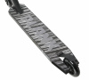 Самокат трюковый PLANK TRITON 2021, ЧЕРНЫЙ (P20-TRI100BK)