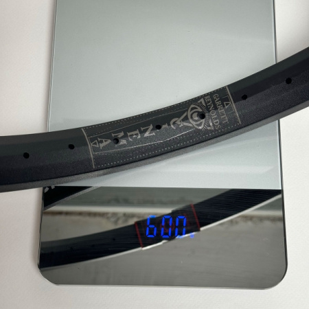 BMX Обод Cinema Reynolds Black (черный) арт: CN7520BLK