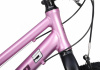 Велосипед Детский Maxiscoo 5BIKE 24'' L200 Розовый Сапфир (2025)