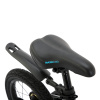 Детский Велосипед MAXISCOO  ''Air'' Standard Plus 14'', Черный Аметист, С Ручными Тормозами (2023)