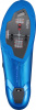 Велообувь Shimano, SH-RC902, р-р 45, голубой (10013160/010321/0109571, КИТАЙ)