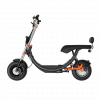 Электроскутер Citycoco Kugoo C2 PRO, АКБ 15000мАч, Мотор 1000W