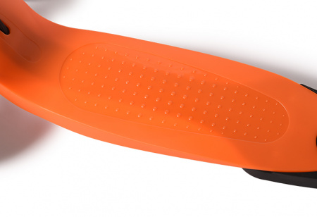 Dewolf Trilly LUX Самокат детский, Orange, (DWSD3L120080O)