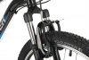 Stinger Element STD 24 (2021) (24 12 черный 12 Ободные 146950 24AHV.ELEMSTD.12BK1)