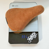 BMX Седло Kink Williams Brown Fat Stealth Pivotal (коричневый) арт: K3113BRN