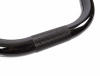 BMX Руль Code Bikes Keeper Gloss Black 22,2 9,5'' (черный) арт: HDB-115-BLK-95