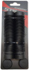 Грипсы STG SZ-100B, 125 мм, черный
