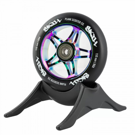 Колесо для трюкового самоката, размер 110мм,  (P23-SKILL-WHEEL110)