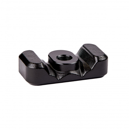 Груз на деку Ethic BPM 150g black