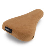 BMX Седло Kink Williams Brown Fat Stealth Pivotal (коричневый) арт: K3113BRN
