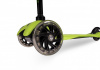 Dewolf Trilly 10 Самокат детский, Green, (DWSD31120076G)