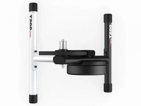 Умный велостанок с прямым приводом Magene T200 (1800 Вт, ANT/Bluetooth, совместим с Zwift и Onelap)