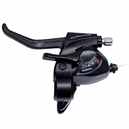 Шиф/Тор р. Shimano Tourney, TX800, 3ск, тр. 1800мм, цв. черн. (10013160/140522/3247661, ИНДОНЕЗИЯ)