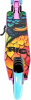 Самокат PLANK RIO 145 NEW, РОЗОВЫЙ