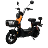 Электроскутер Kugoo Kirin EC03, АКБ 28600мАч, Мотор 600W. 48v/ Макс нагрузка 100кг