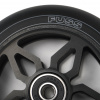 Колесо ''Tokyo fuss'' Bippu wheel black