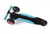 Dewolf Trilly LUX Самокат детский, Blue, (DWSD3L120080B)