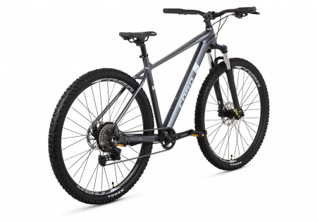 Велосипед Cord 5BIKE 29'' M500 Черный Матовый (2025)