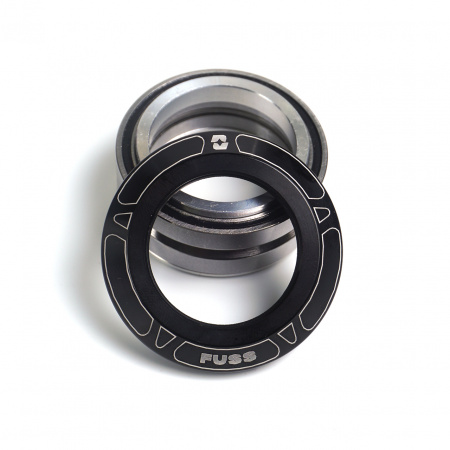 Рулевая ''Tokyo fuss'' Bippu headset  Black