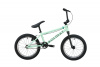 Велосипед FORMAT, KIDS 16 BMX, мятный (черный), ONE SIZE