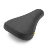 BMX Седло Kink Impression Fat Stealth Pivotal (черный) арт: K3111BLK