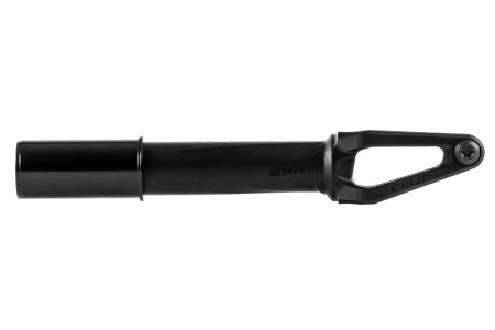 Вилка Ethic Merrow v3 fork HIC black