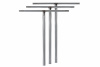 Руль Ethic Tenacity v2 bar 72 raw