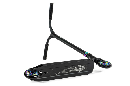 Самокат Ethic Complete Scooter Erawan V2 ''M'' Neochrome