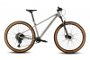 Велосипед HAGEN 5.11, цвет: alloy, 29'', 1x11, размер: XL (20)(H25M511AL29XL)
