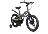 Велосипед Детский Maxiscoo COSMIC Deluxe 18'' Темный Малахит (2025) (MSC-C1842D)