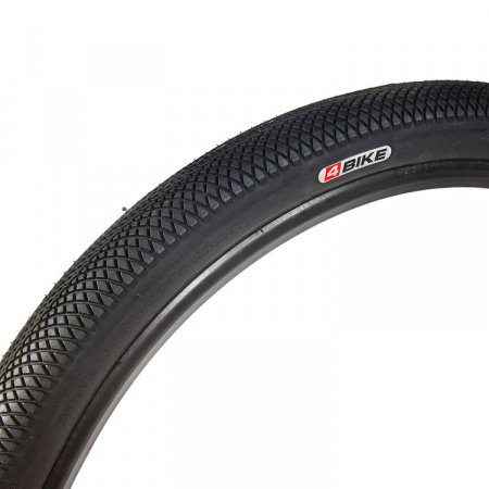 Покрышка 4BIKE 26'' × 2.125, E638 с антипрокольным слоем 4Guard, 30TPI