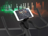 Умный беспроводной велотренажер Magene G611 (360 Вт, совместим Zwift, OneLap)